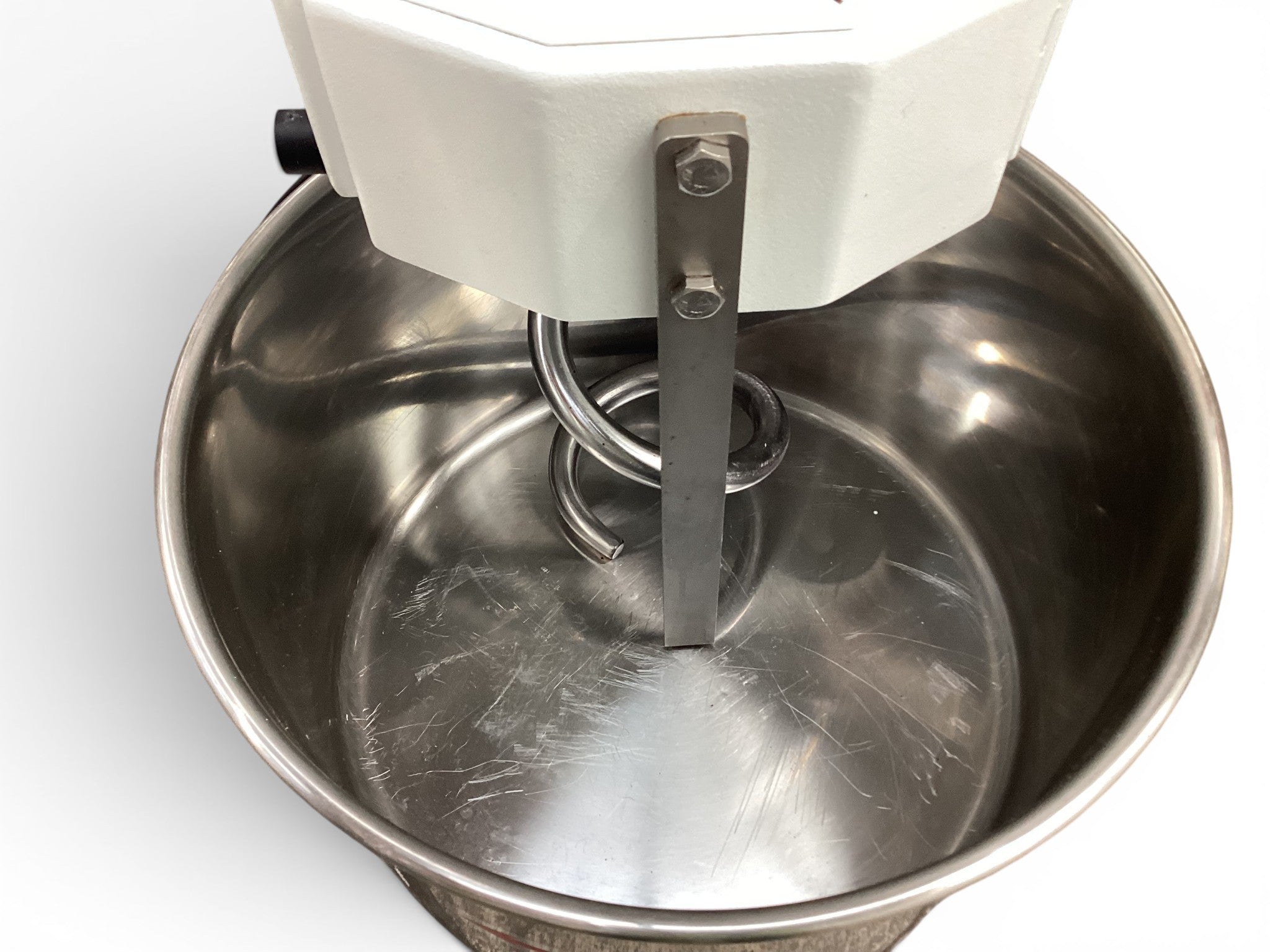 Mecnosud IM25D Spiral Mixer - 876165