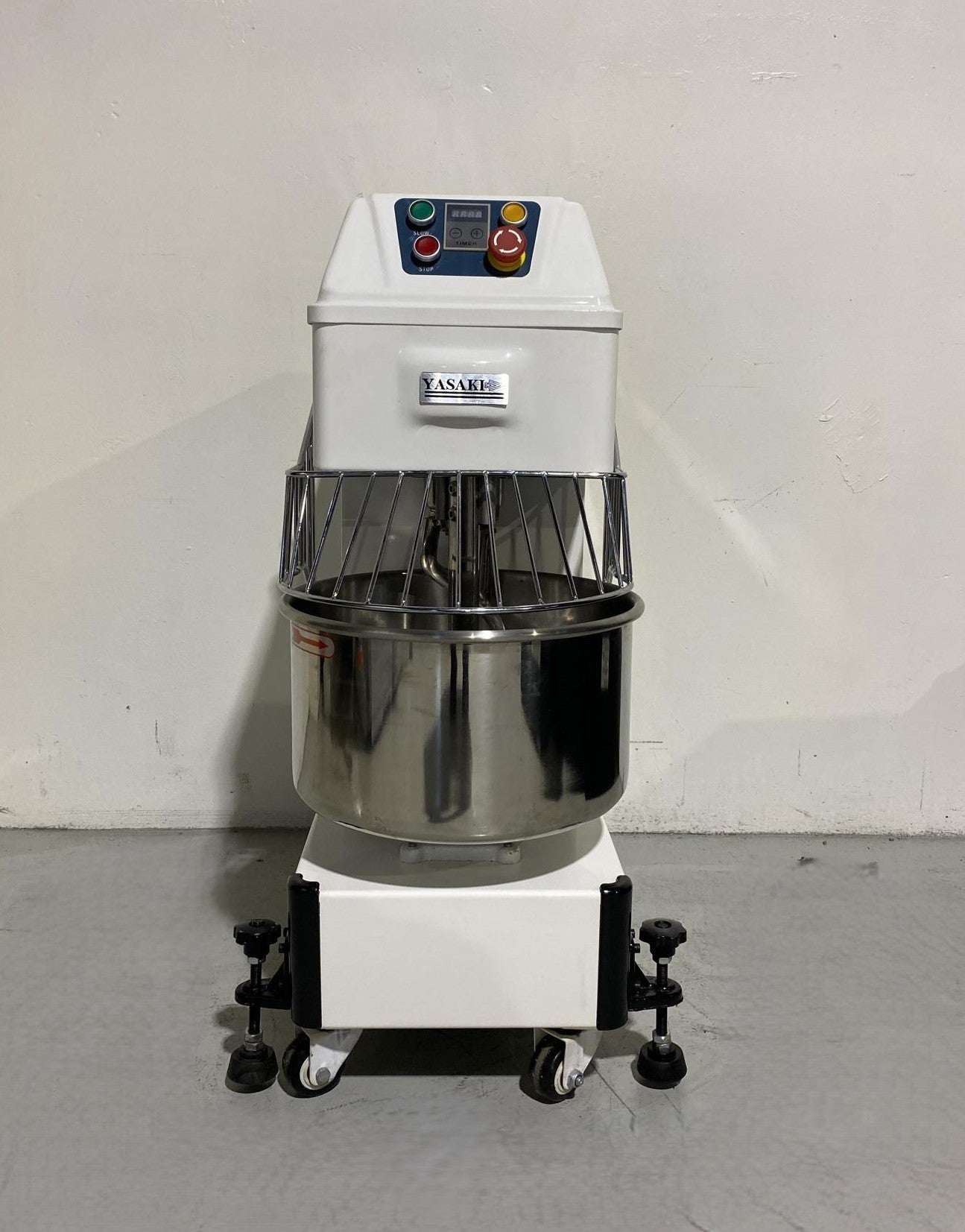 BakerMax FS20M Spiral Mixer - 876221