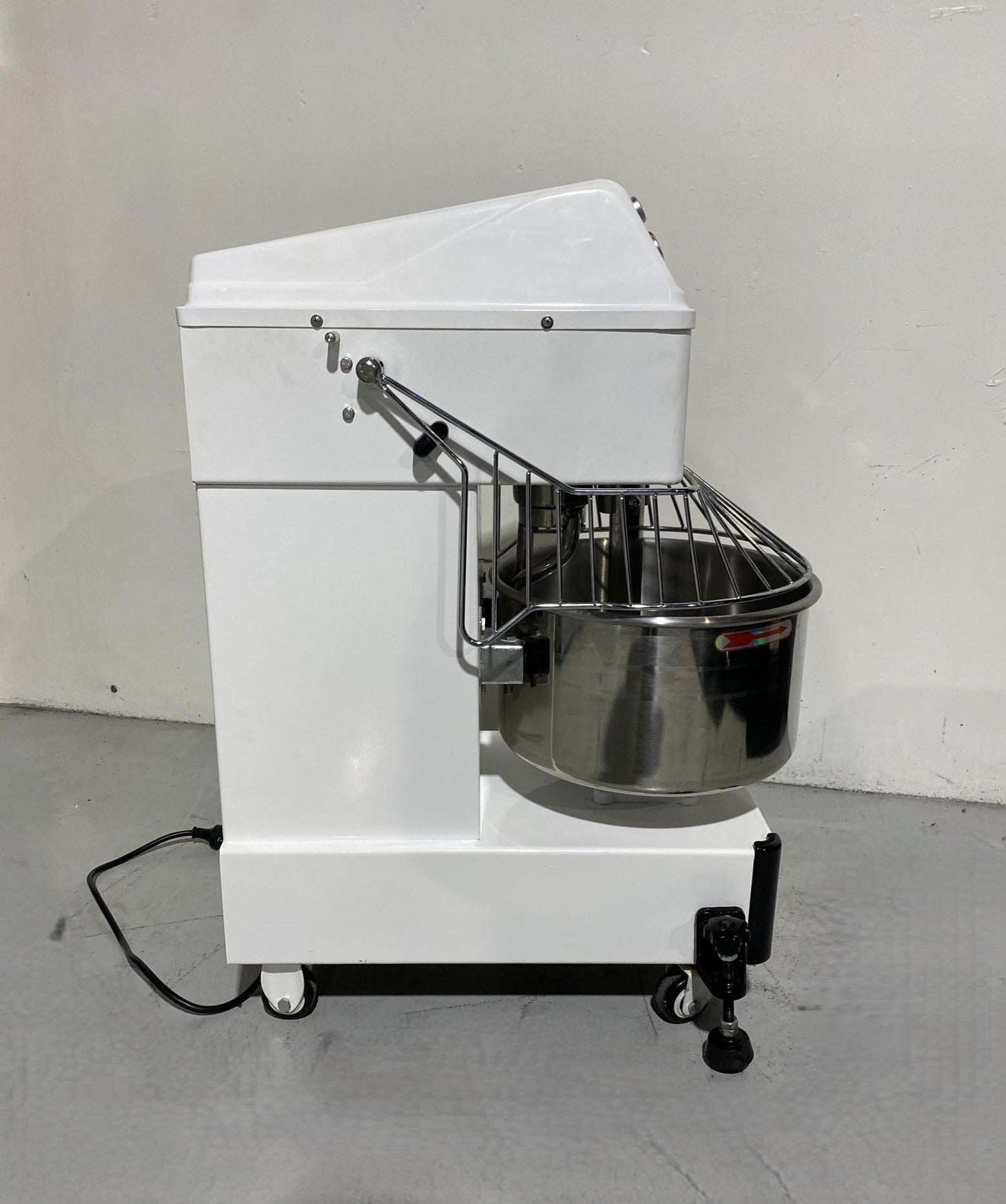 BakerMax FS20M Spiral Mixer - 876221