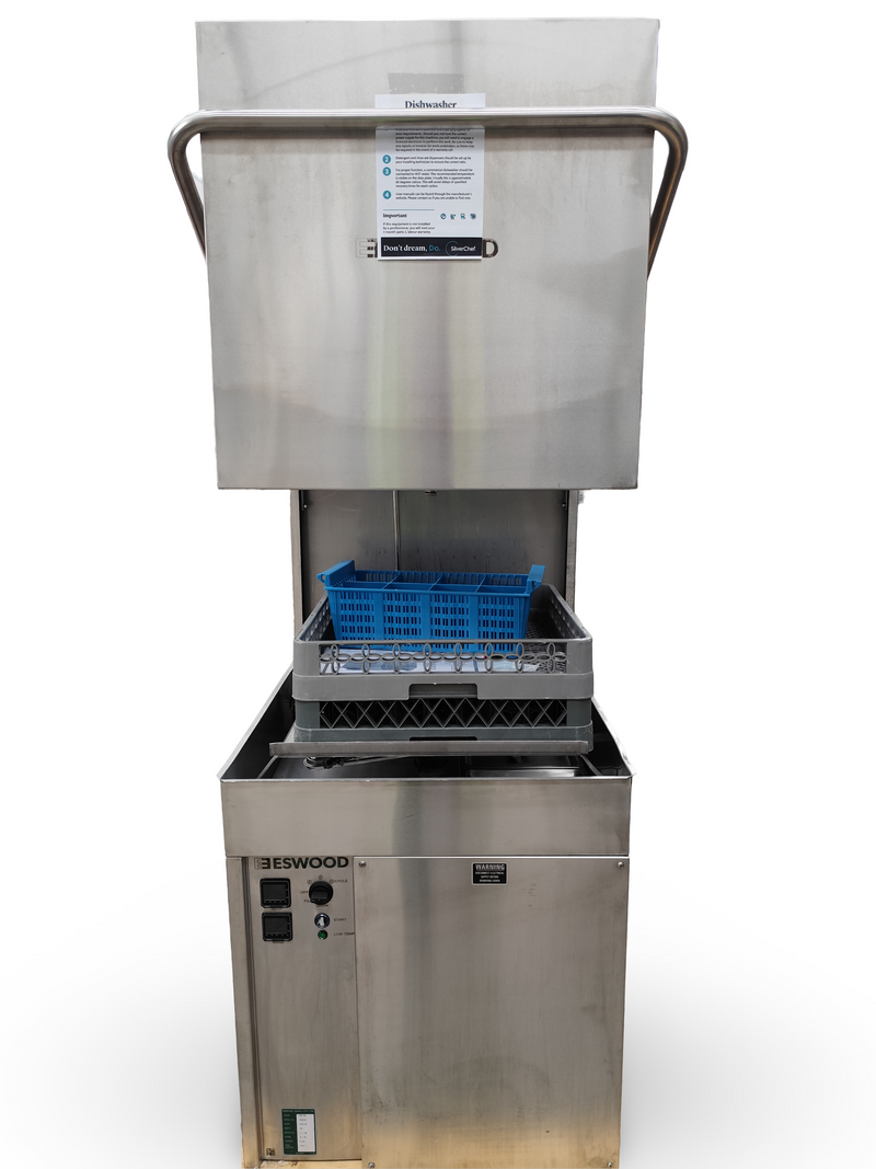 Eswood ES50 Passthrough Dishwasher - 877057