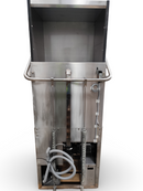 Eswood ES50 Passthrough Dishwasher - 877057