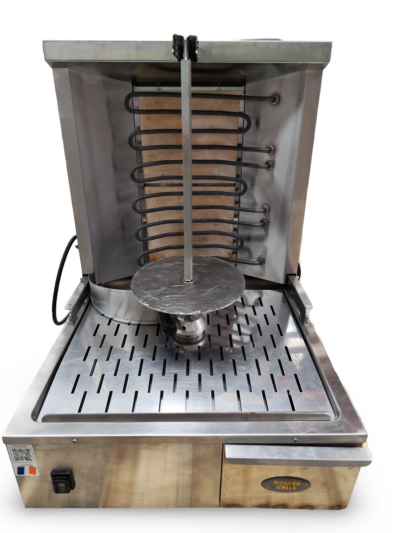 Roller Grill GR40E Kebab Machine - 877059