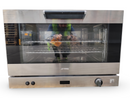 Smeg ALFA144GH1 4 Tray Convection Oven - 877060