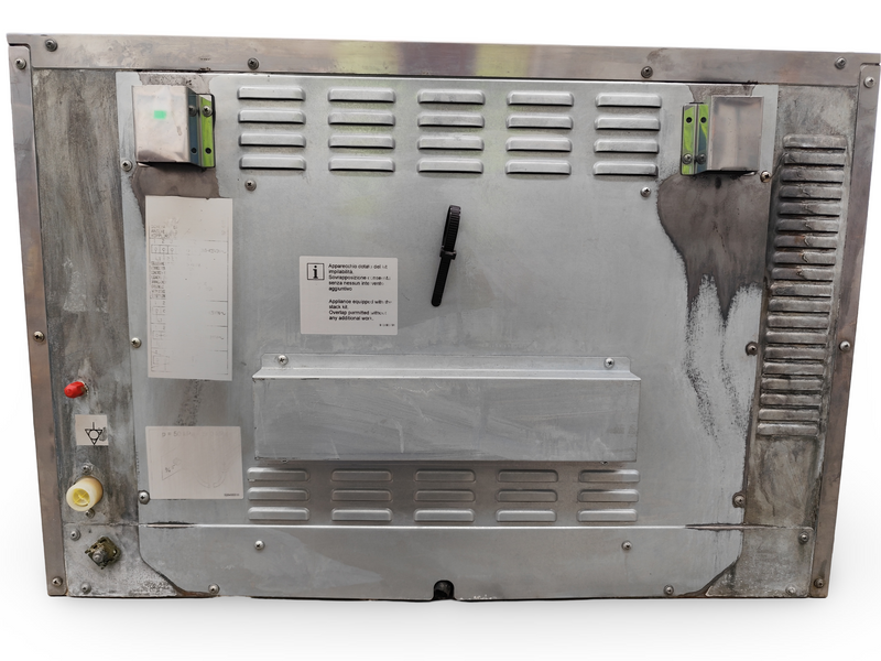 Smeg ALFA144GH1 4 Tray Convection Oven - 877060