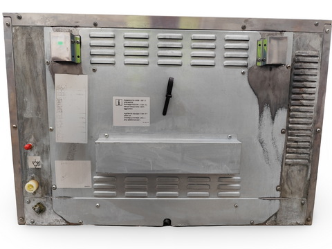 Smeg ALFA144GH1 4 Tray Convection Oven - 877060