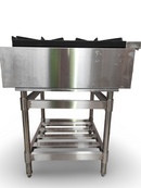 Gasmax RB-4E Cooktop + Stand - 877062