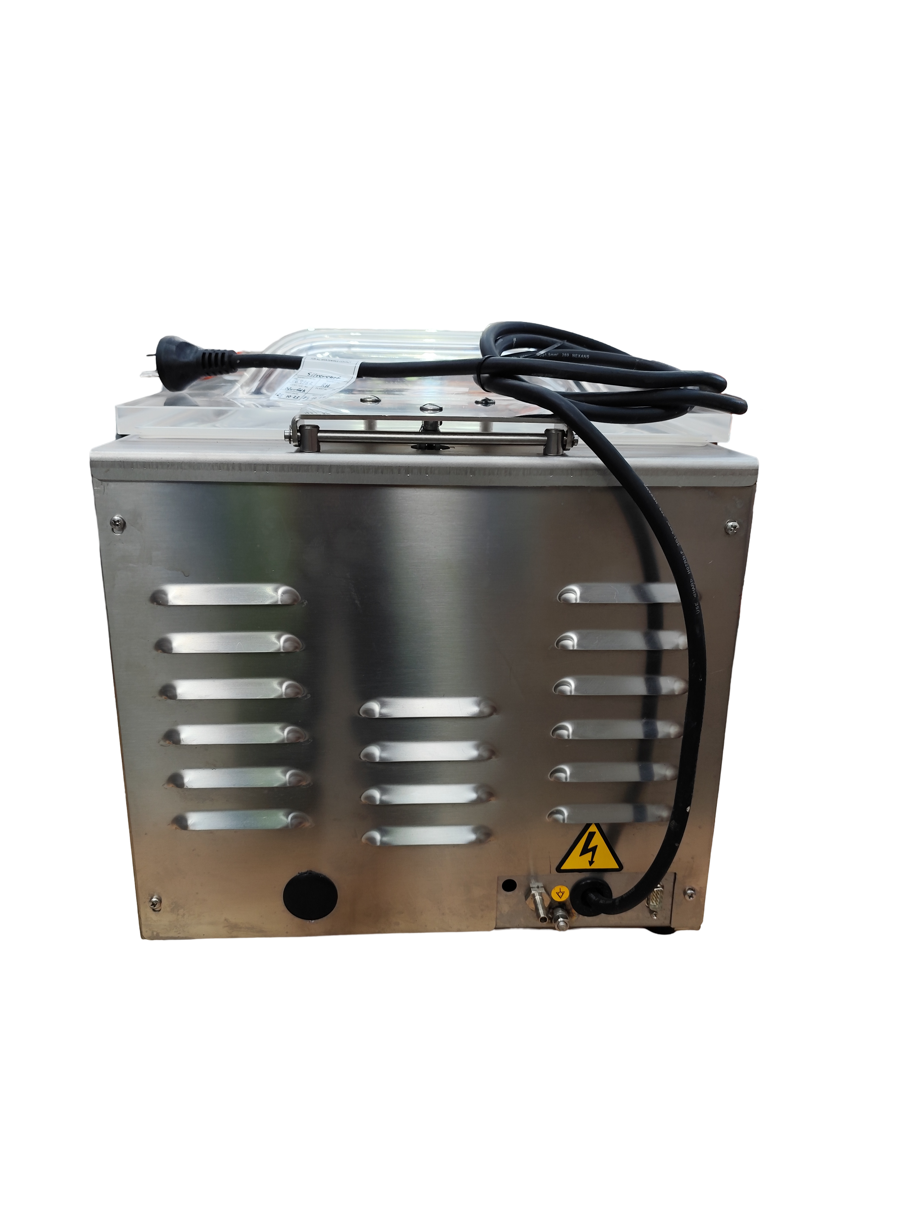 Sammic SU-310GP Benchtop Vacuum Packing - 877066