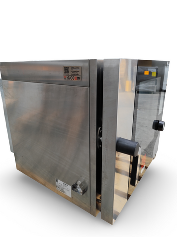 EKA MKF 511 TS 5 Tray Combi Oven - 877068