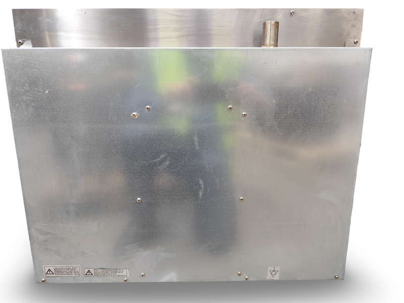 EKA MKF 511 TS 5 Tray Combi Oven - 877068