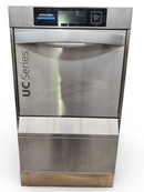 Winterhalter UC-S Undercounter Glasswash - 877071