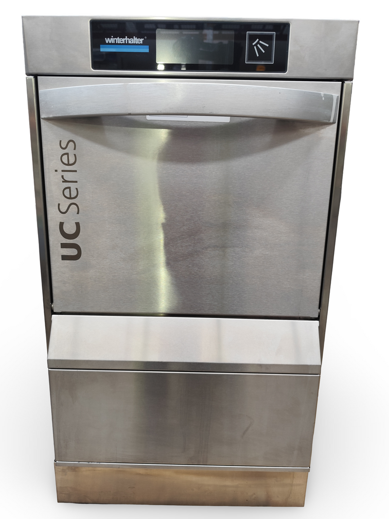 Winterhalter UC-S Undercounter Glasswash - 877071