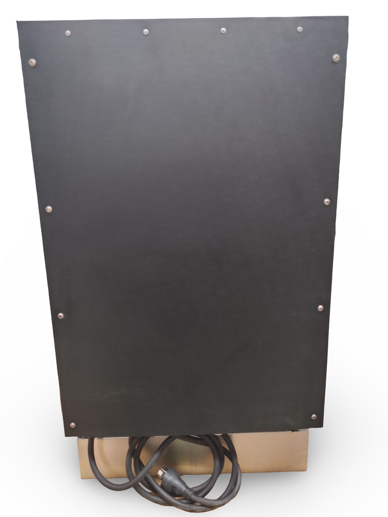 Winterhalter UC-S Undercounter Glasswash - 877071