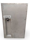 Cobra C6CF Two Burner/Griddle Gas - 877076