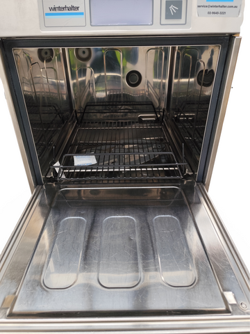 Winterhalter UC-S Excellence Glasswasher - 877078