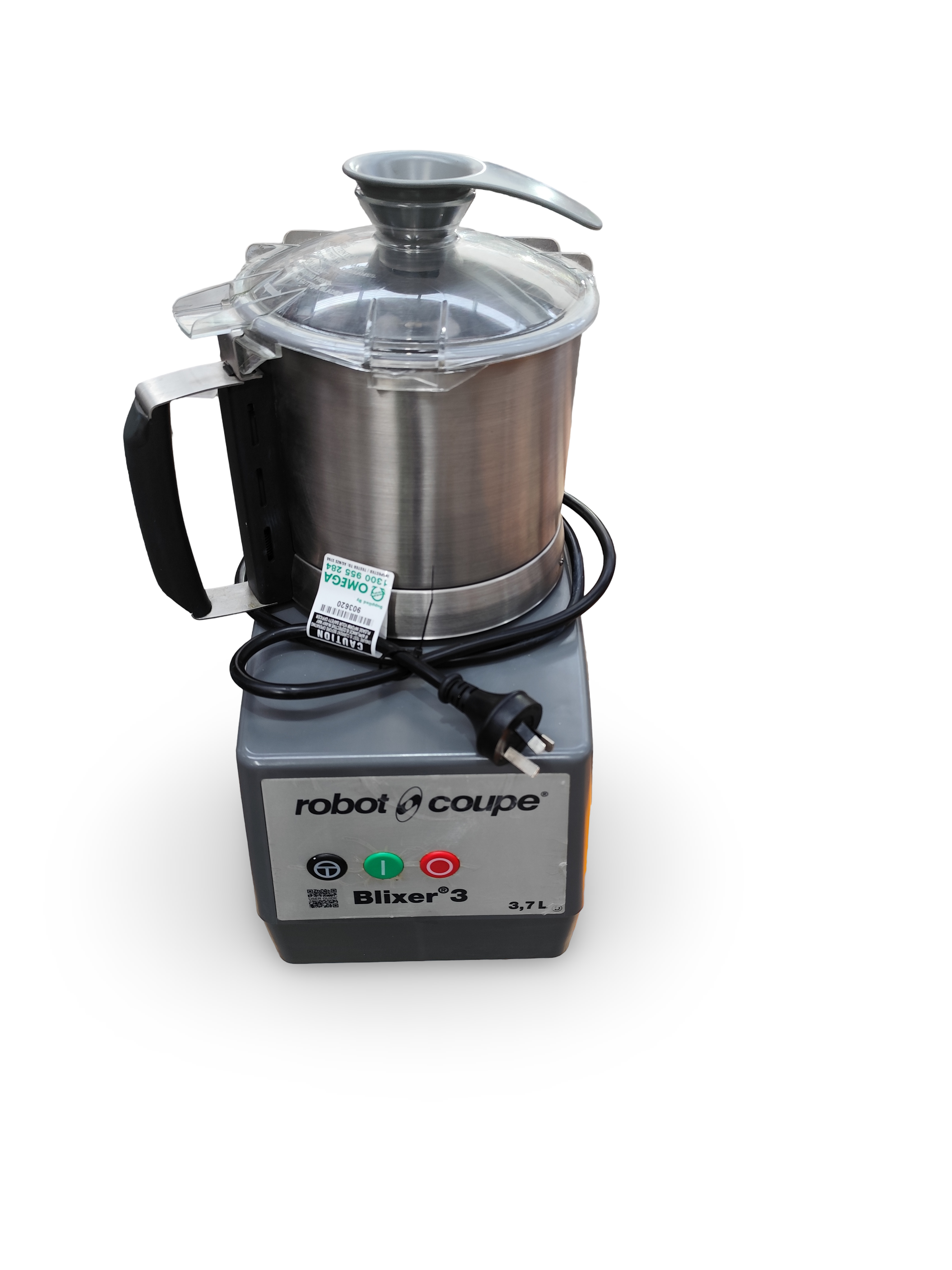 Robot Coupe Blixer 3 Food Processor - 877080