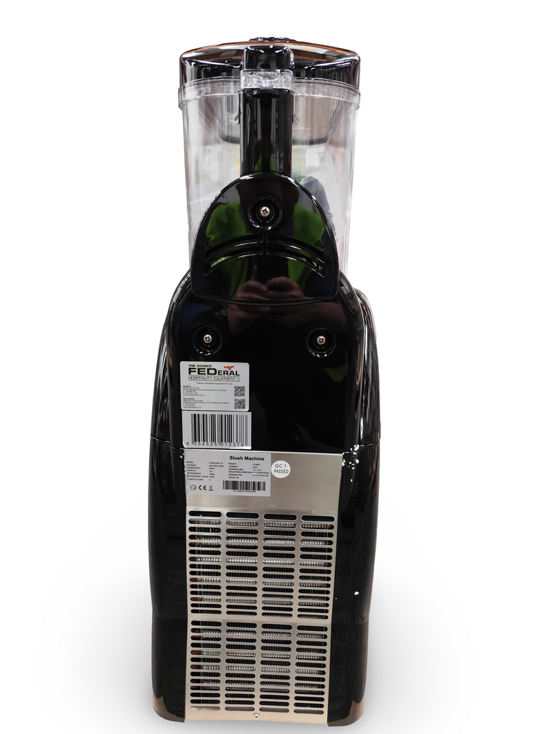 FED Fabigani-1S Slushy Machine (NEW UNUSED) - 877081