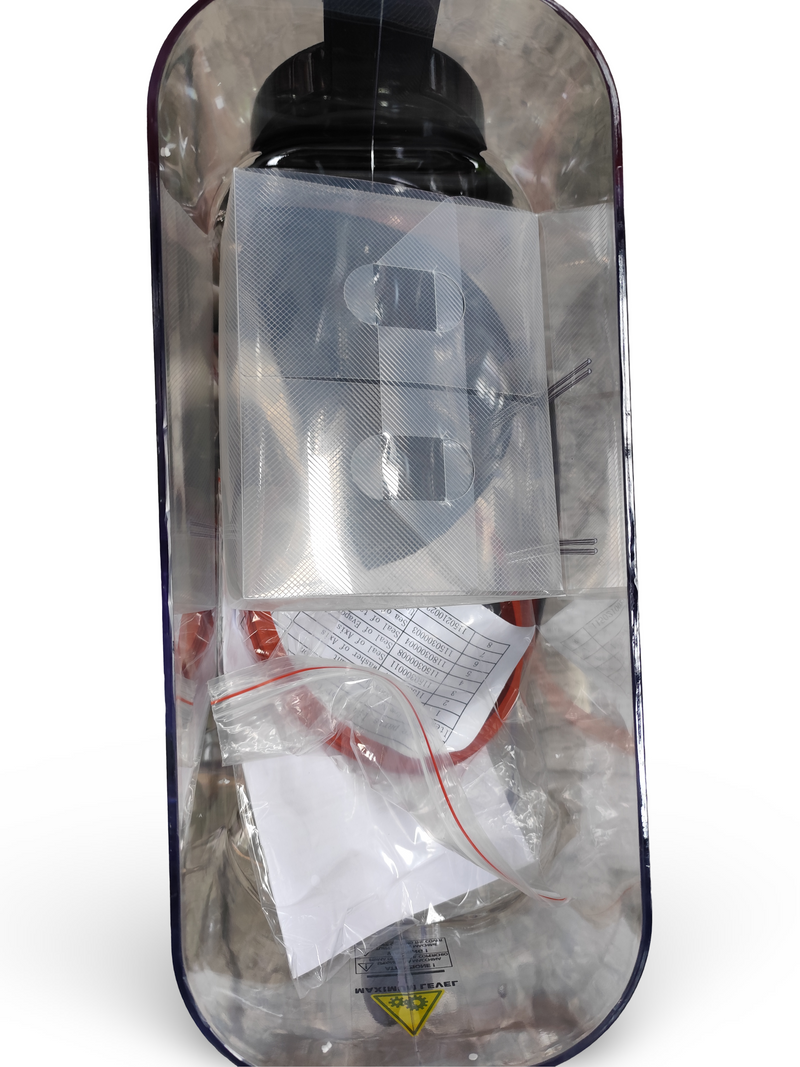 FED Fabigani-1S Slushy Machine (NEW UNUSED) - 877081