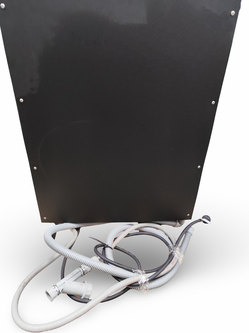 Winterhalter UC-L Undercounter Dishwasher - 877082