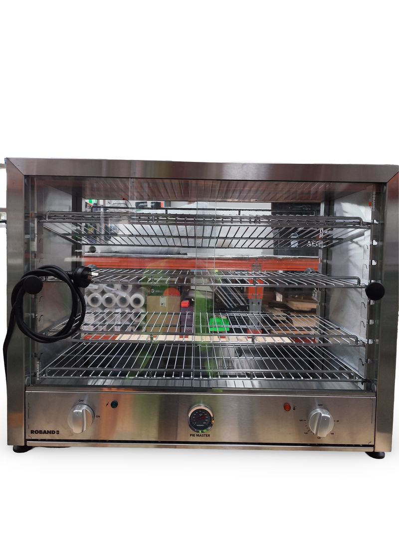 Roband PM100G Pie Warmer - 877083