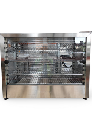 Roband PM100G Pie Warmer - 877083