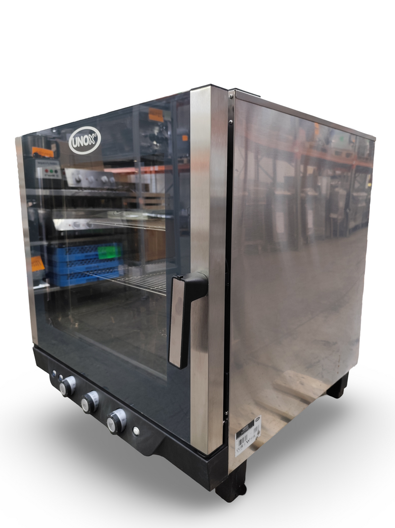 Unox XB693 Convection Oven + Stand - 877085