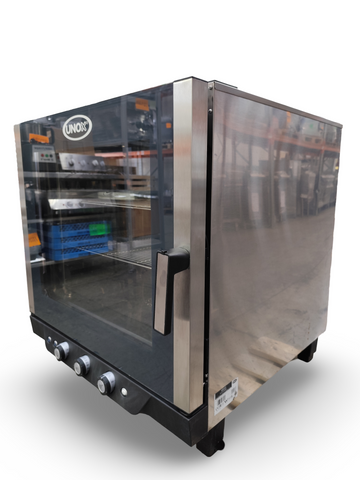 Unox XB693 Convection Oven + Stand - 877085