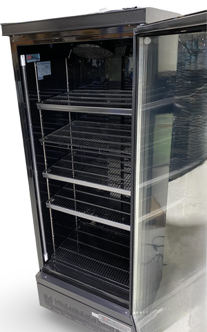 ICCOLD FC BS75 Upright Chiller - 878665