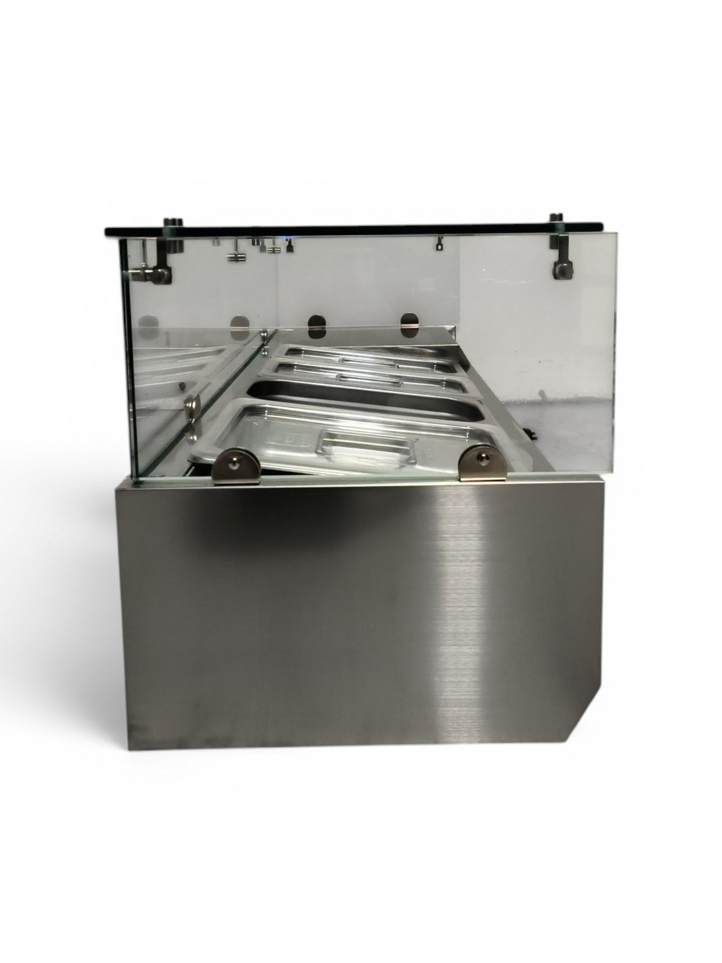 Delta ERD141 Prep Display Chiller - 878915