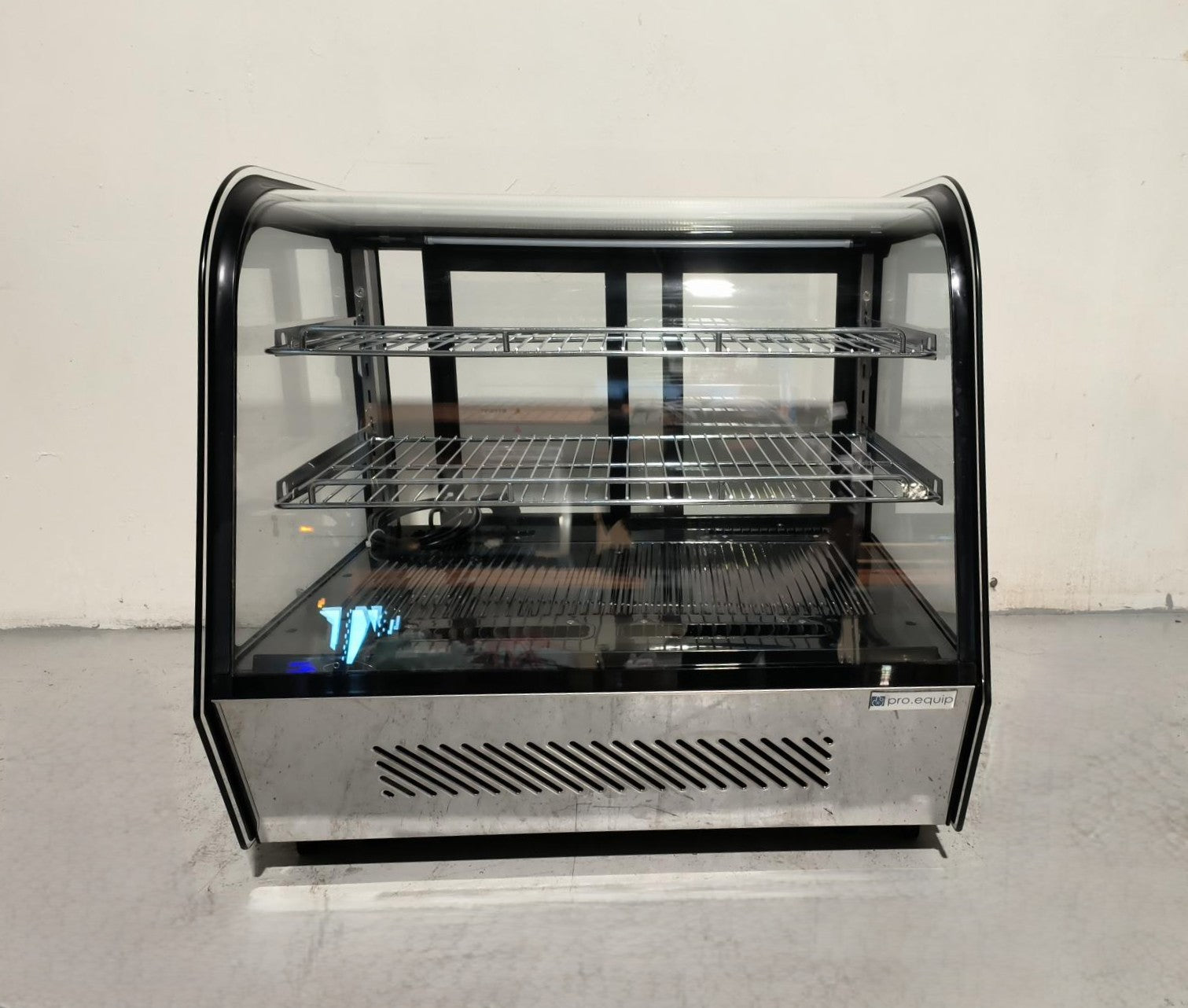 Delta ERD89 Countertop Chilled Display Cabinet - 878917