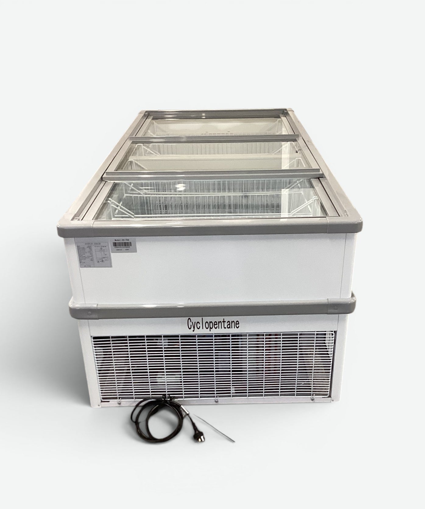 Bali SD750 Display Freezer - 879137
