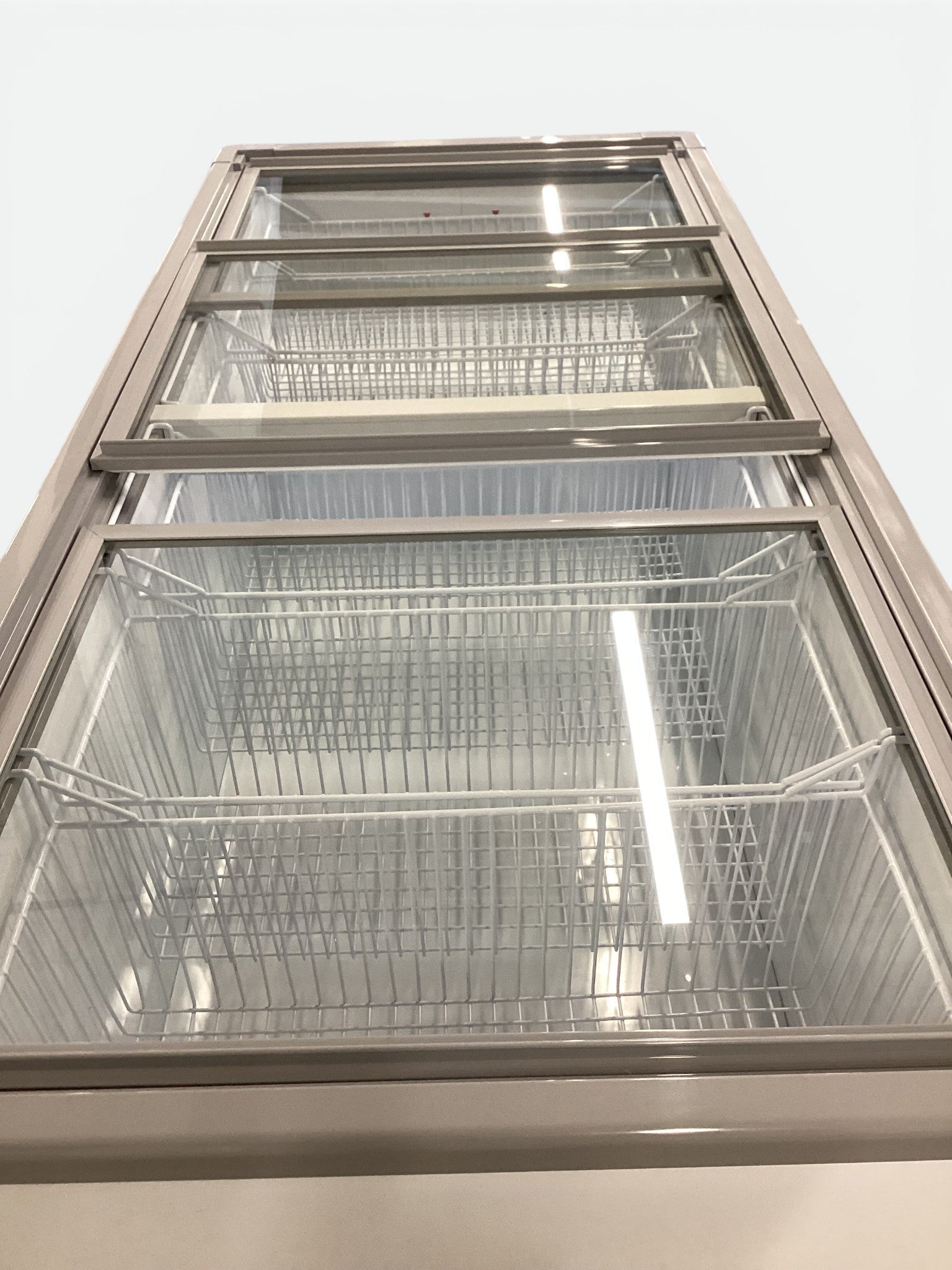 Bali SD750 Display Freezer - 879137