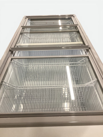 Bali SD750 Display Freezer - 879137