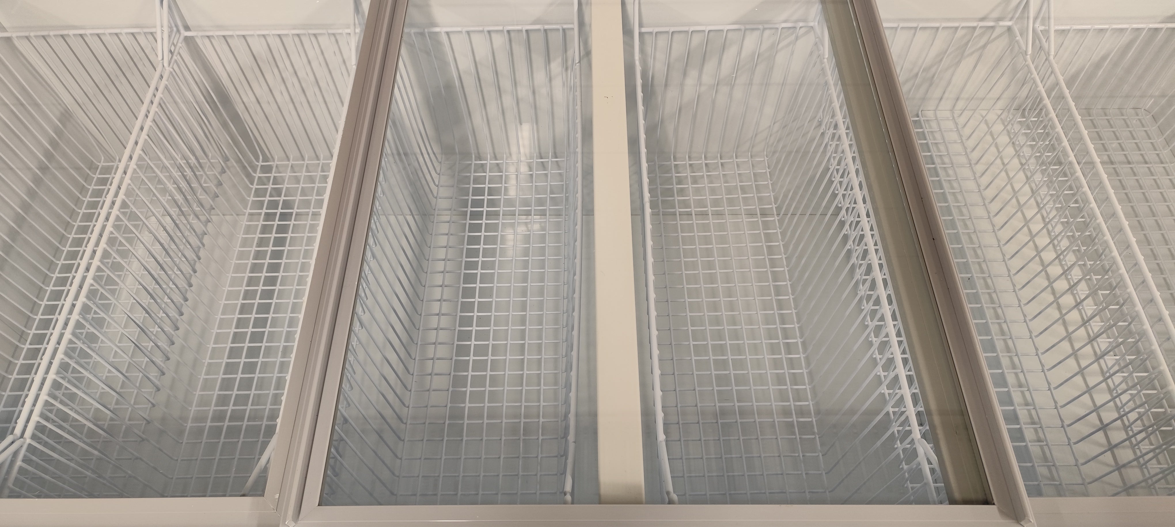 Bali SD750 Display Freezer - 879138