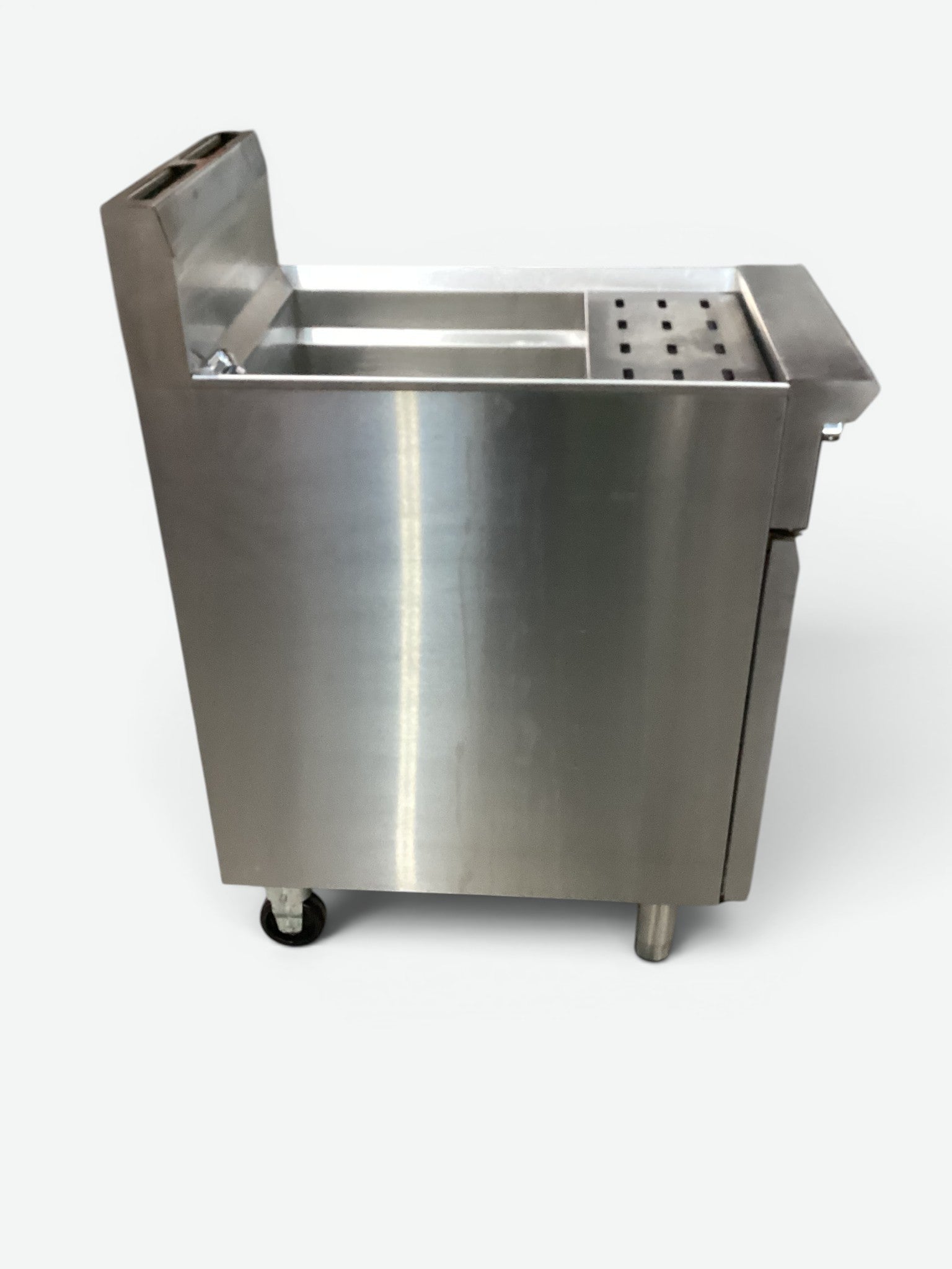 Cobra CP4L Gas Pasta Cooker - 879145