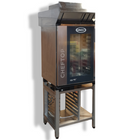 Unox XEVC-1011-EPRM Combi Oven with Exhaust Hood - 879334