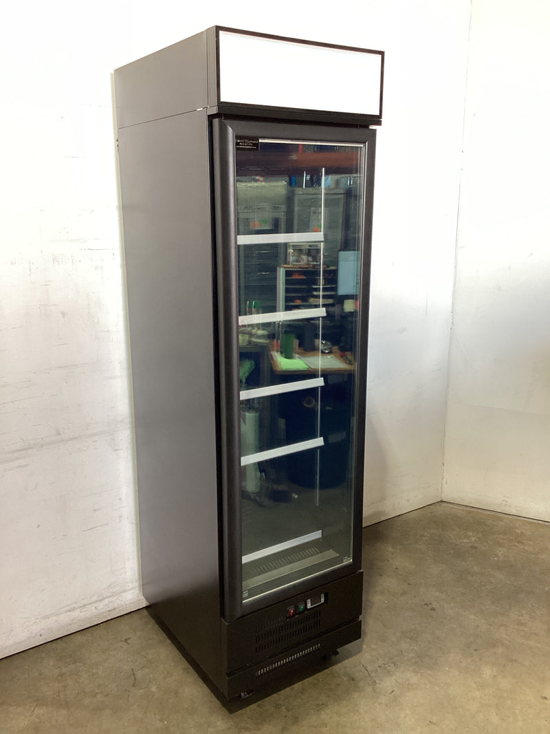 Austune AGF1-600LB Upright Freezer - 879535