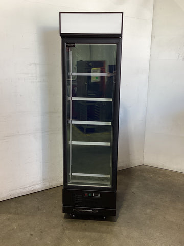 Austune AGF1-600LB Upright Freezer - 879535