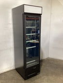 Austune AGF1-600LB Upright Freezer - 879536