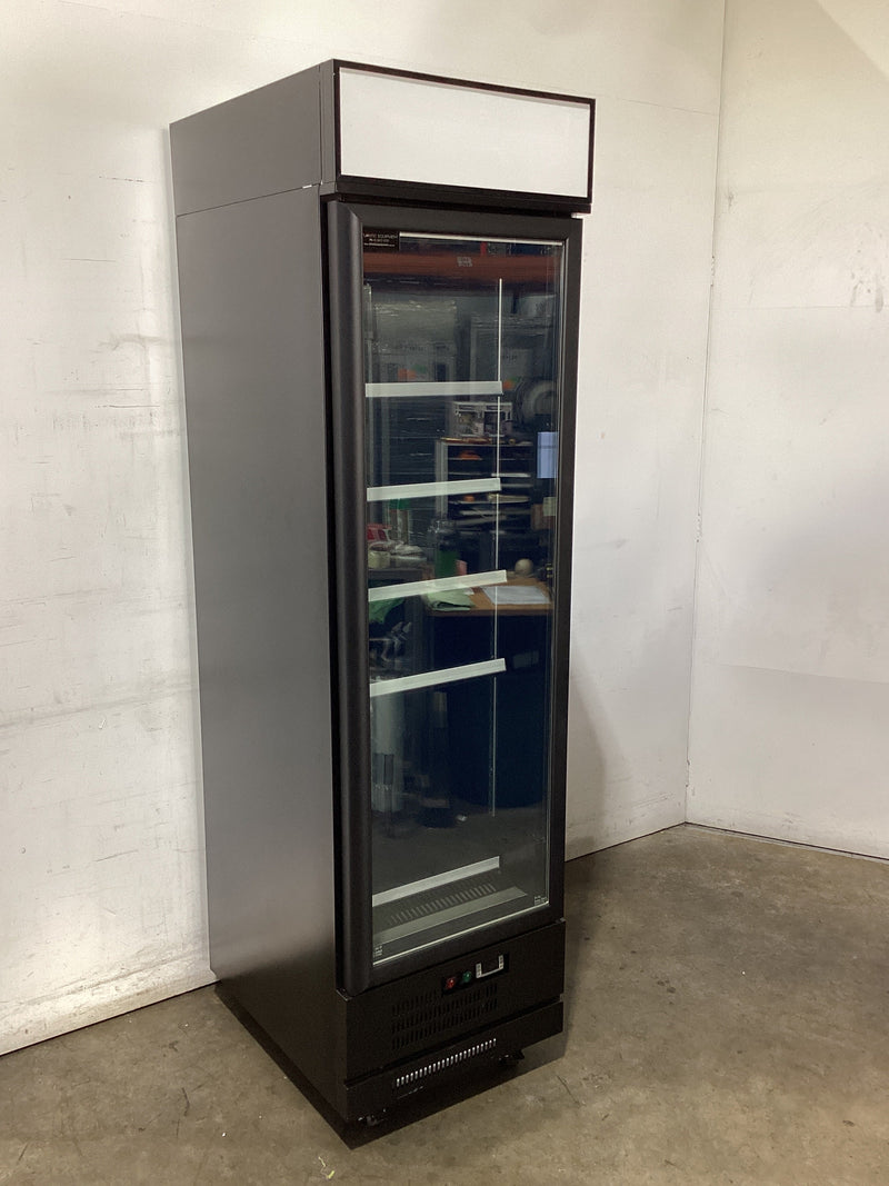 Austune AGF1-600LB Upright Freezer - 879536