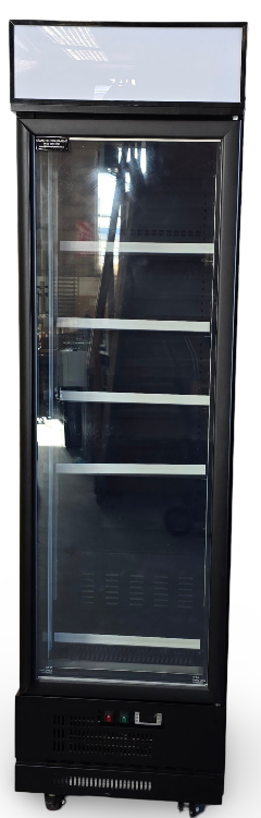 Austune AGF1-600LB Upright Freezer - 879538