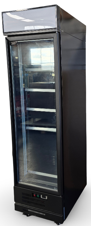 Austune AGF1-600LB Upright Freezer - 879538