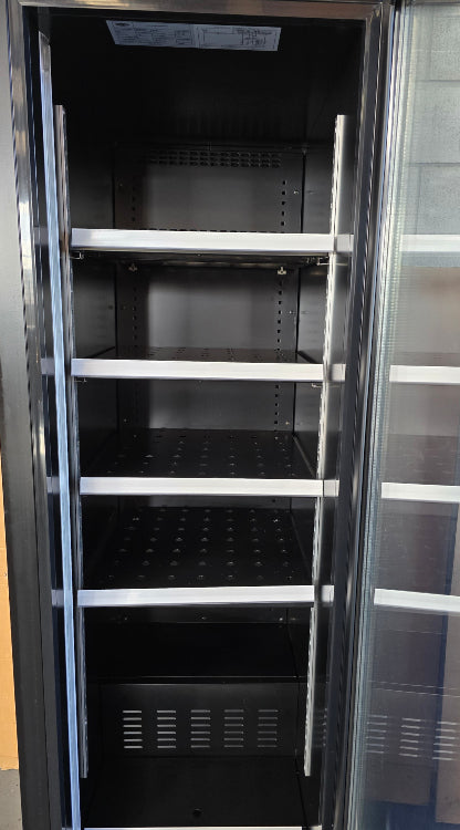 Austune AGF1-600LB Upright Freezer - 879538