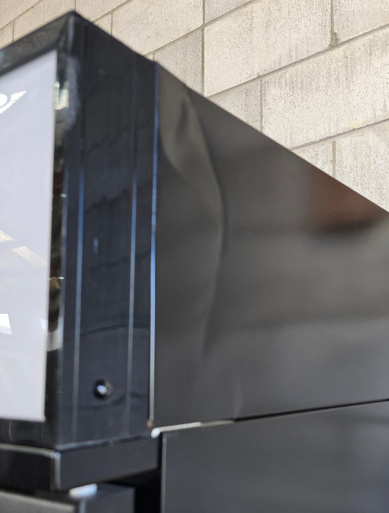 Austune AGF1-600LB Upright Freezer - 879538