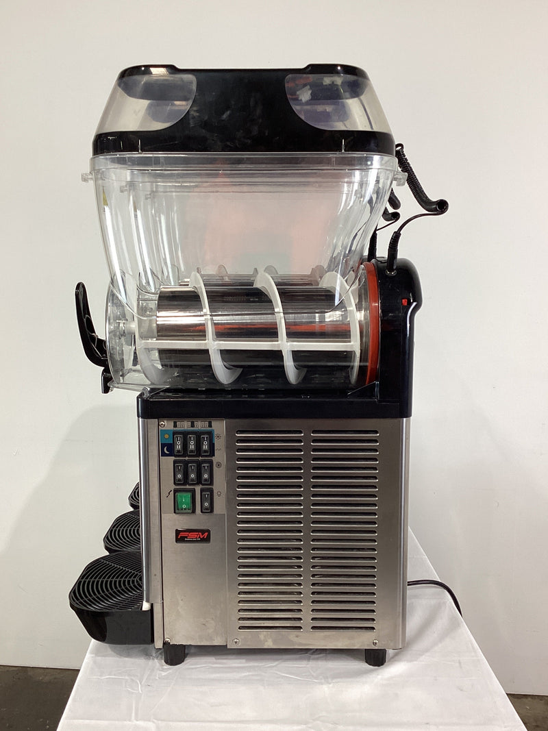 GBG Granitime 3 Granita Machine - 879547