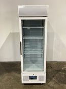 Polar DM075-A Upright Fridge - 879549