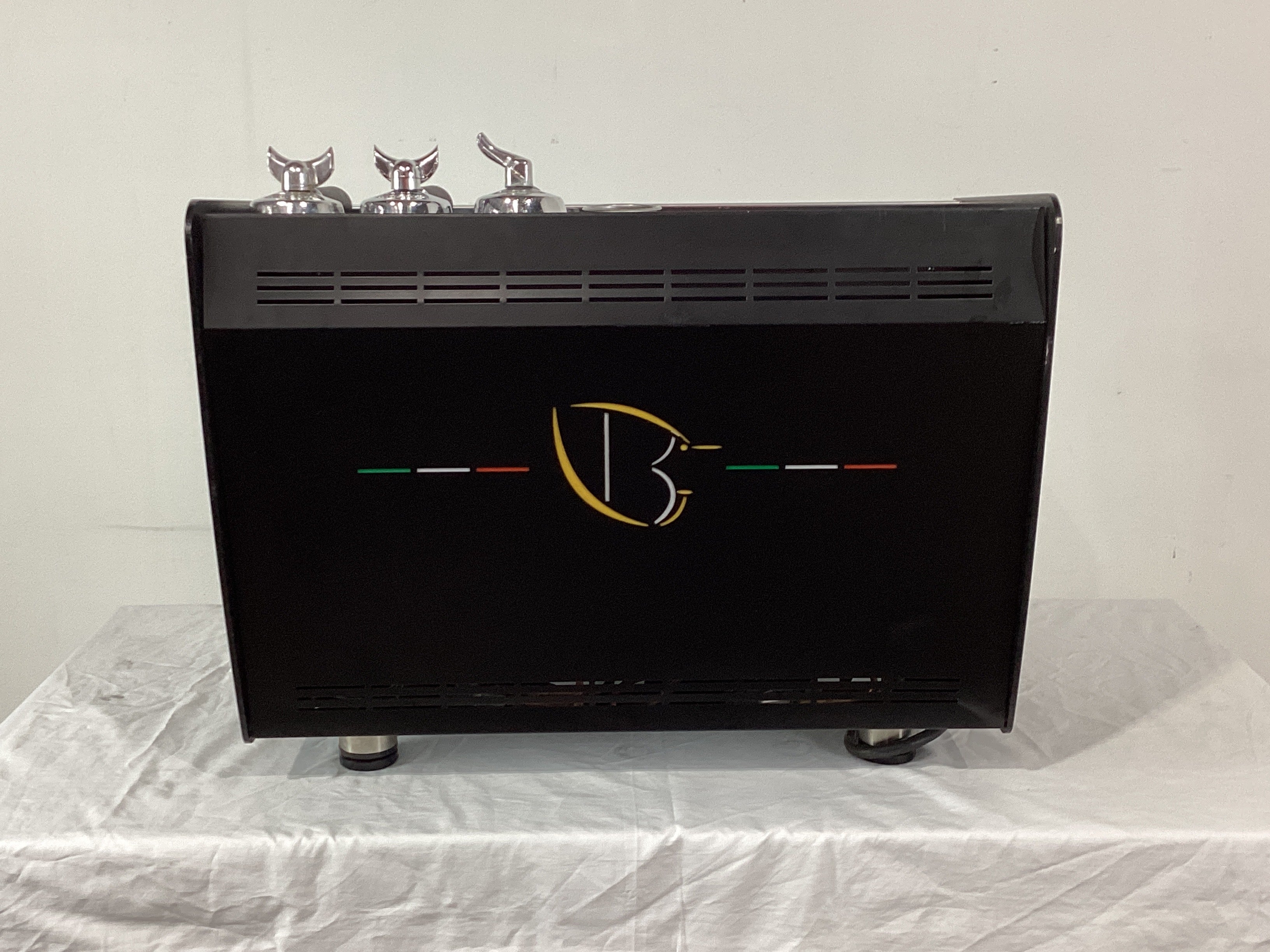 Brugnetti Giulia 2 Group Coffee Machine - 879551