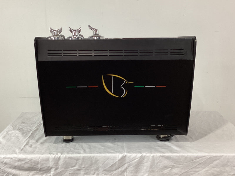 Brugnetti Giulia 2 Group Coffee Machine - 879551