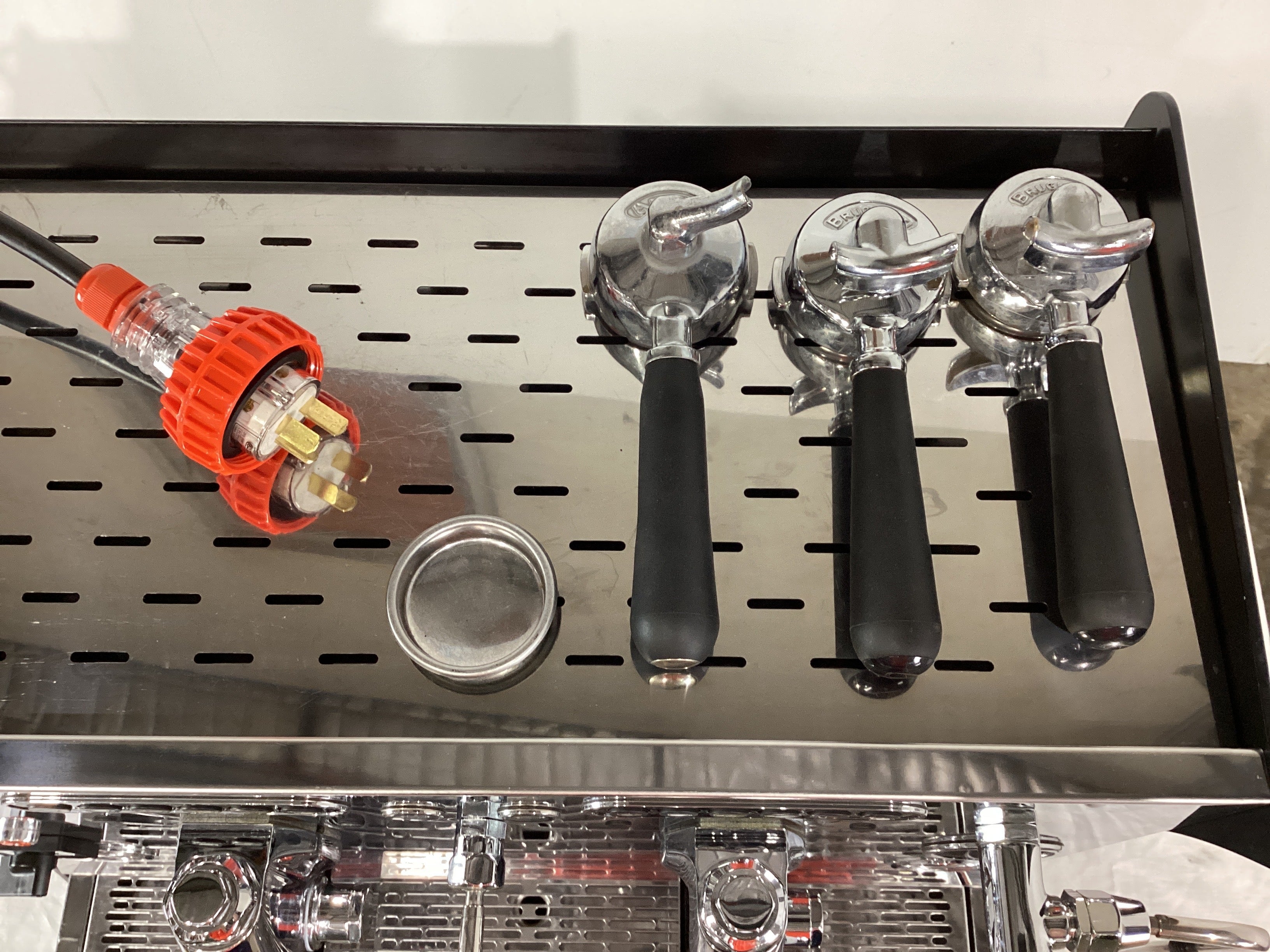 Brugnetti Giulia 2 Group Coffee Machine - 879551