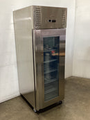 Airex AXR.URGN.1G Upright Fridge - 879552