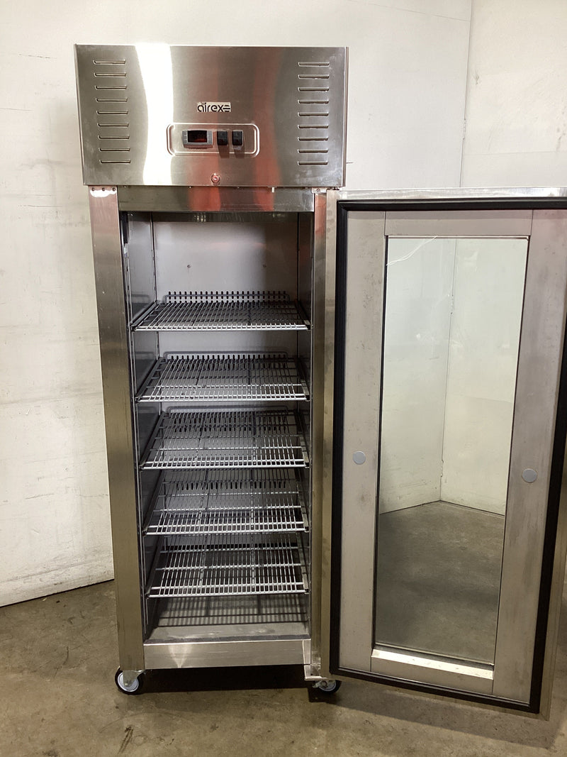 Airex AXR.URGN.1G Upright Fridge - 879552